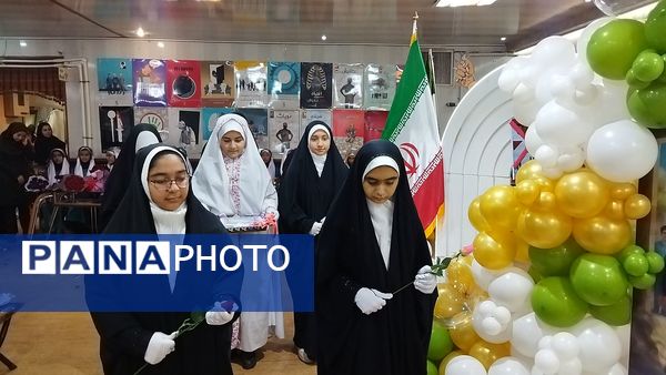 مراسم پیشگیری از آسیب‌های اجتماعی با حضور مسئولان در اسکو 