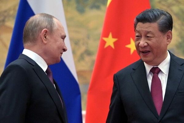 درخواست آمریکا از چین برای کشاندن روسیه ‌پای میز مذاکره‌