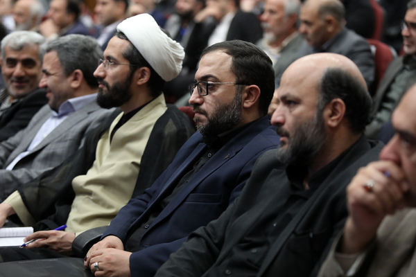  افتتاحیه سی‌وهشتمین اجلاس روسای آموزش و پرورش سراسر کشور  2