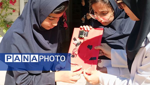 آزمایشگاه قلب تپنده یادگیری علوم