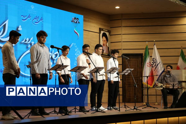 تقویت نشاط فرهنگی در مدارس ضروری است