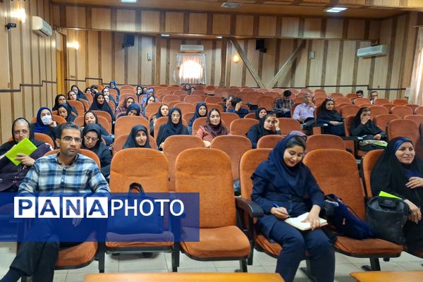 تئاتر درسی، آموزش به دانش‌آموزان را آسان می‌سازد 