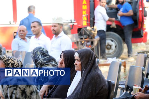 برگزاری دومین جشنواره کهن، میراث ماندگار بهمناسبت روز ملی روستا و عشایر