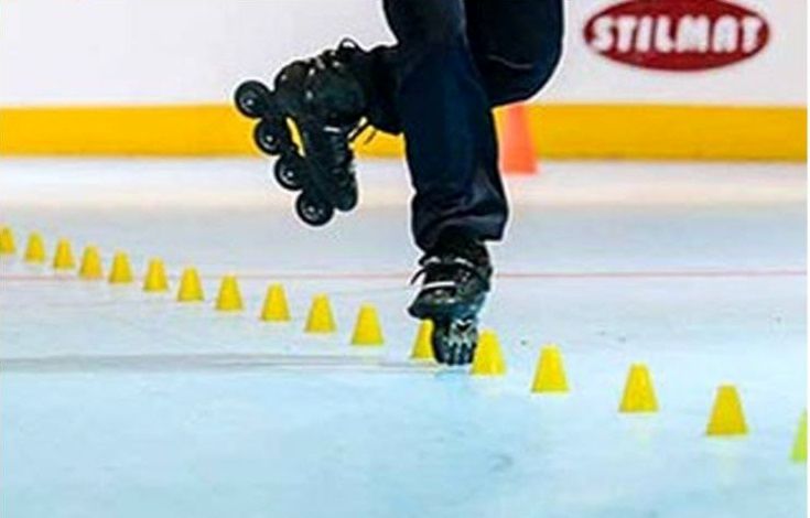 برگزاری المپیاد استعداد‌های برتر اسکیت