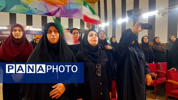 کارگاه توانمند مربیان پیشتاز کانون برادران قائمشهر