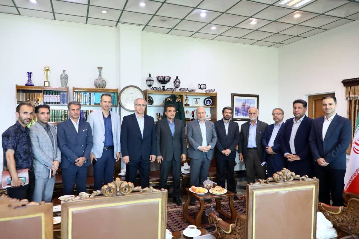 باشگاه پاس را با برنامه احیا می‌کنیم