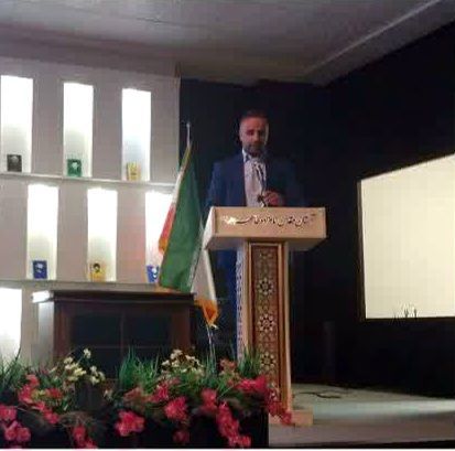 ۱۵۶ دانش‌آموز نخبه علمی و فرهنگی دبیرستان شاهد شهید مومنی مورد تجلیل قرار گرفت