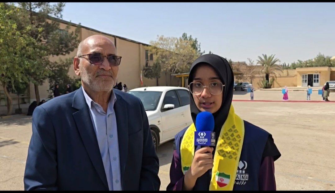 جریان‌سازی دانش‌آموزی اولویت آموزش و پرورش یزد است