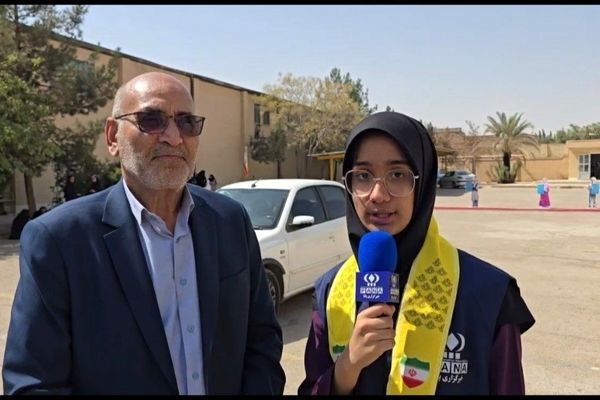 جریان‌سازی دانش‌آموزی اولویت آموزش و پرورش یزد است