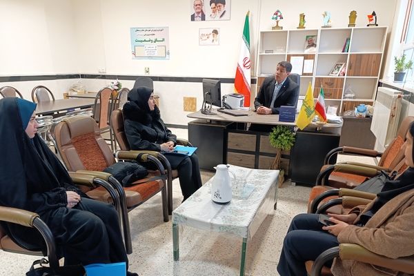 برنامه‌ریزی برای تقویت کارگاه‌های پانا و جذب خبرنگاران نوجوان در سملقان