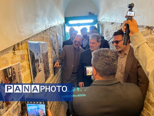 شروع پرشور هفته گردشگری در تربت‌حیدریه
