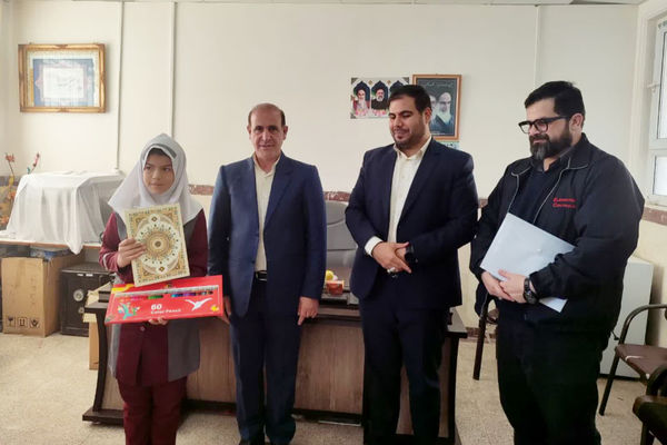 دانش‌آموزان، محور تحول نظام آموزشی هستند