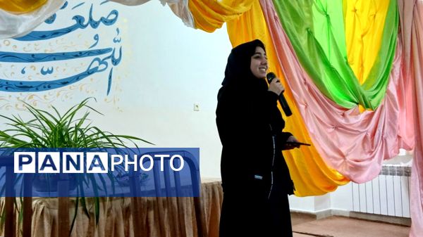 جشنواره‌ «ماها»؛ لبخند هنر در مدرسه‌ ما