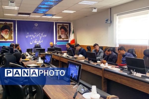 شورای دانش‌آموزی نقش قابل توجیه در تولید اندیشۀ این نسل و هدایت آن 