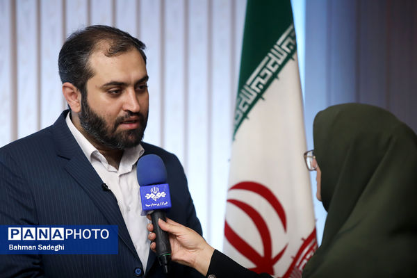 نشست خبری معاون توسعه اشتغال وزارت تعاون، کار و رفاه اجتماعی 