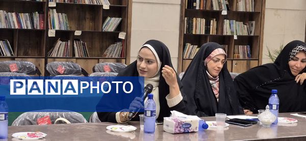 نشست خبری رئیس هیات امنا و مدیر روابط عمومی آستان حضرت سلطانعلی(ع) و اصحاب رسانه