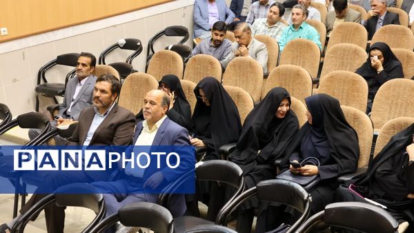 هر مدیر یک اندیشه 