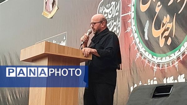 تاسوعای حسینی؛ قائمشهر در سوگ حضرت عباس(ع)