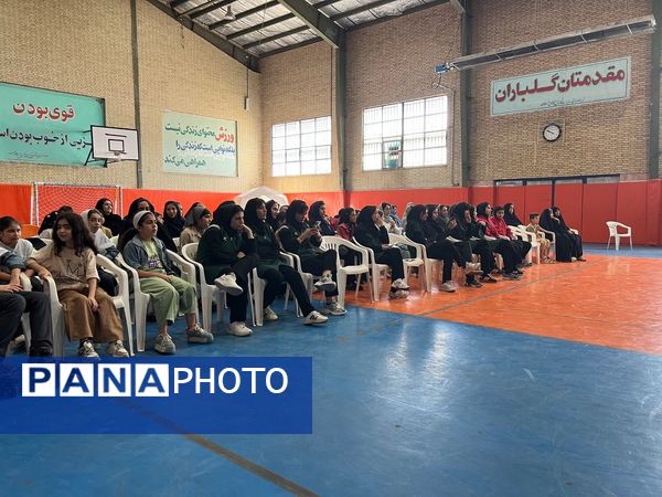 افتتاح طرح میدان پویا در سملقان