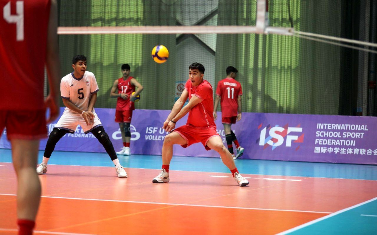 برنامه بازی‌های تیم‌های والیبال پسران و دختران مشخص شد/ نیجریه حریف پسران و هند و اوگاندا حریفان دختران ایران در روز اول