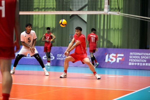 برنامه بازی‌های تیم‌های والیبال پسران و دختران مشخص شد/ نیجریه حریف پسران و هند و اوگاندا حریفان دختران ایران در روز اول