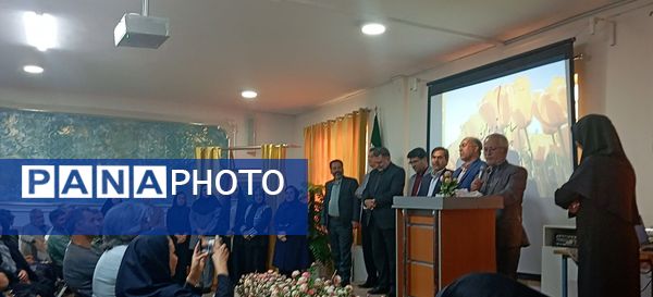 انتخابات انجمن اولیا سال تحصیلی جدید در دبیرستان وکیلی ۱۰