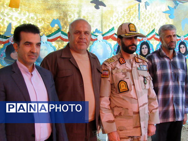 اجلاسیه شهدای زن کردستان؛ تجلیل از بانوانی که تاریخ ایثار را نوشتند