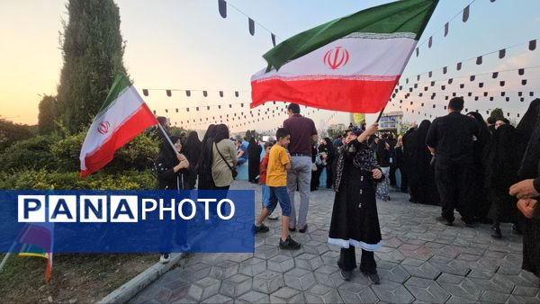 نخستین گردهمایی بزرگ «امام‌حسنی‌ها»