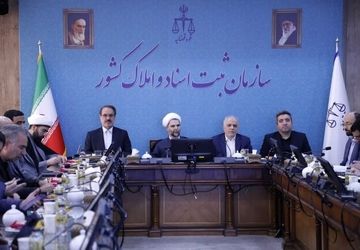 اجرای قانون الزام به ثبت رسمی، تضمین سلامت ساخت‌وسازهای شهری است