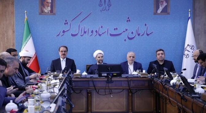 اجرای قانون الزام به ثبت رسمی، تضمین سلامت ساخت‌وسازهای شهری است