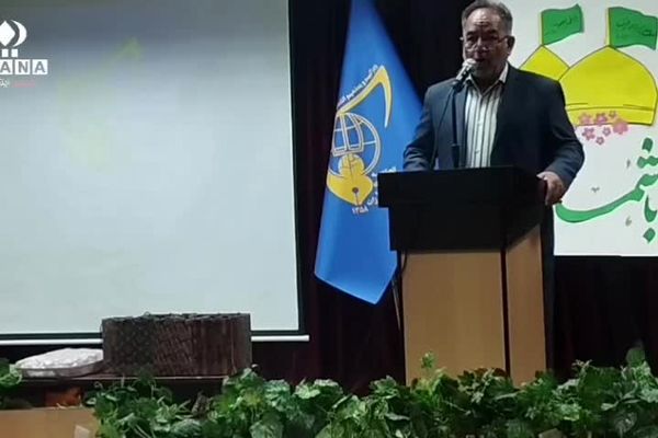 اختتامیه مدرسه انقلاب در بیرجند برگزار شد