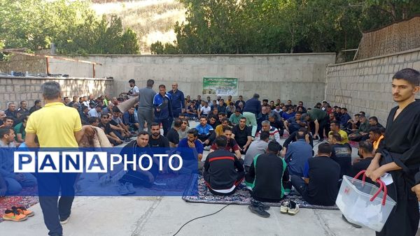راهپیمایی به مناسبت سالروز فتح خرمشهر در یاسوج