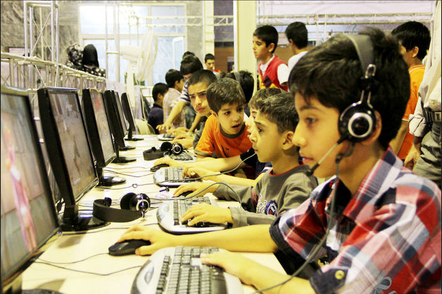 از شبکه شاد تا کلاس درس؛ بازی‌های آموزشی برای دانش‌آموزان