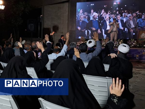 افتتاحیه استانی مسابقات قرآن ، عترت و نماز دختران گروه یک در اردوگاه جوادالائمه گلبهار