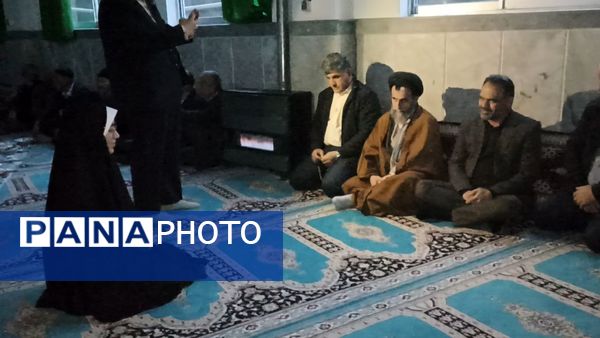 بازگشت دانش‌آموز محمودآبادی از زیارت خانه خدا 