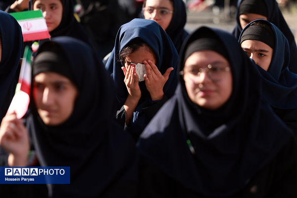 بیست و هشتمین دوره انتخابات شوراهای دانش‌آموزی 