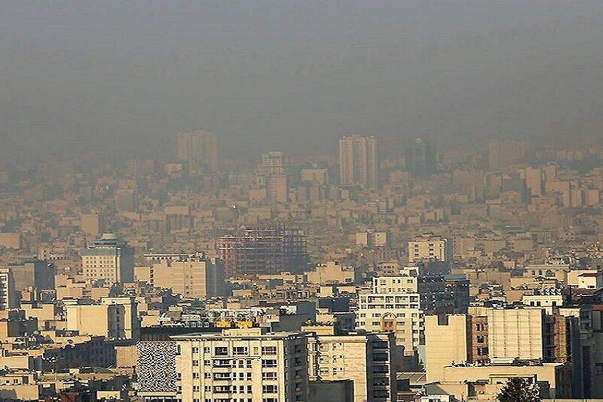 آلودگی هوا؛ تهدیدی جدی برای سلامت دانش‌آموزان است