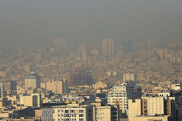 آلودگی هوا؛ تهدیدی جدی برای سلامت دانش‌آموزان است