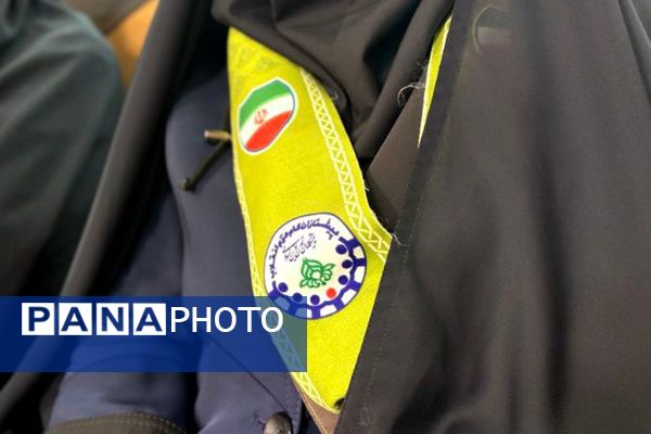 لحظه‌هایی از یادگیری و هم‌دلی در کارگاه توانمندسازی پیشتازان اسلامشهر