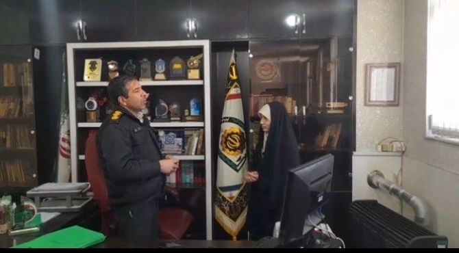 چهارشنبه سوریِ شاد و ایمن را در کنار روزه داری تجربه کنیم