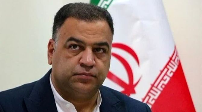 سند گردشگری بم تدوین می‌شود