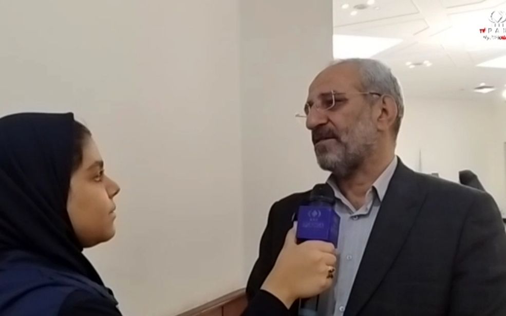 عرصه‌های مختلف علمی، سیاسی، فرهنگی، اقتصادی کشور بدون نگاه به نقش معلم قابل تفسیر نخواهد بود
