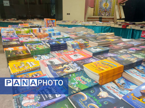 تیغ بی‌توجهی بر پیکر نمایشگاه کتاب