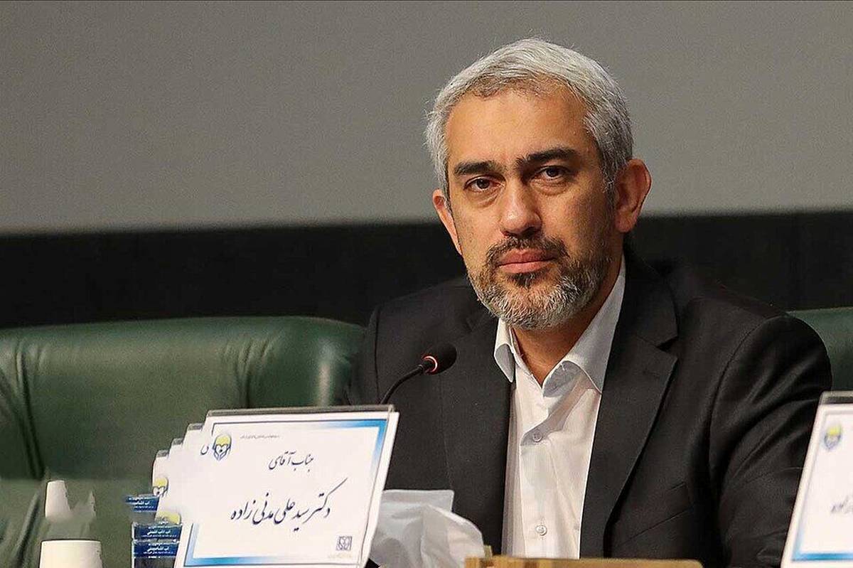 یک اقتصاددان جوان و متخصص برای وزارت اقتصاد معرفی شد