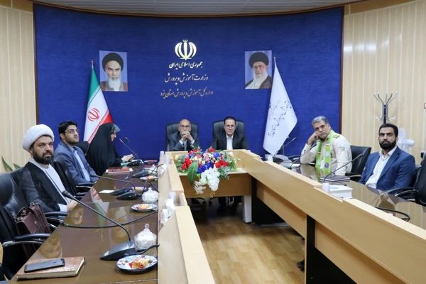 خبرگزاری پانا باید مورد توجه ویژه قرار گیرد