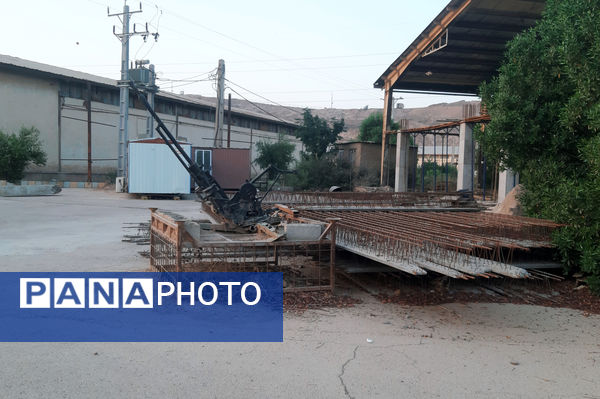 اقامتگاه شهید مسعودیان اهواز میزبان کاروان‌های راهیان