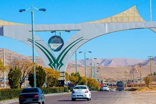 نصب ۸ اِلمان شهری در صدرا تا پایان سال