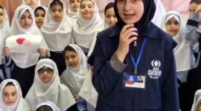 خودشناسی و آگاهی از احساسات با نقاشی همگانی