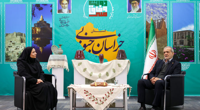 تکمیل مسیر ریلی و اتصال خراسان جنوبی به کریدور شمال-جنوب یک اولویت راهبردی است