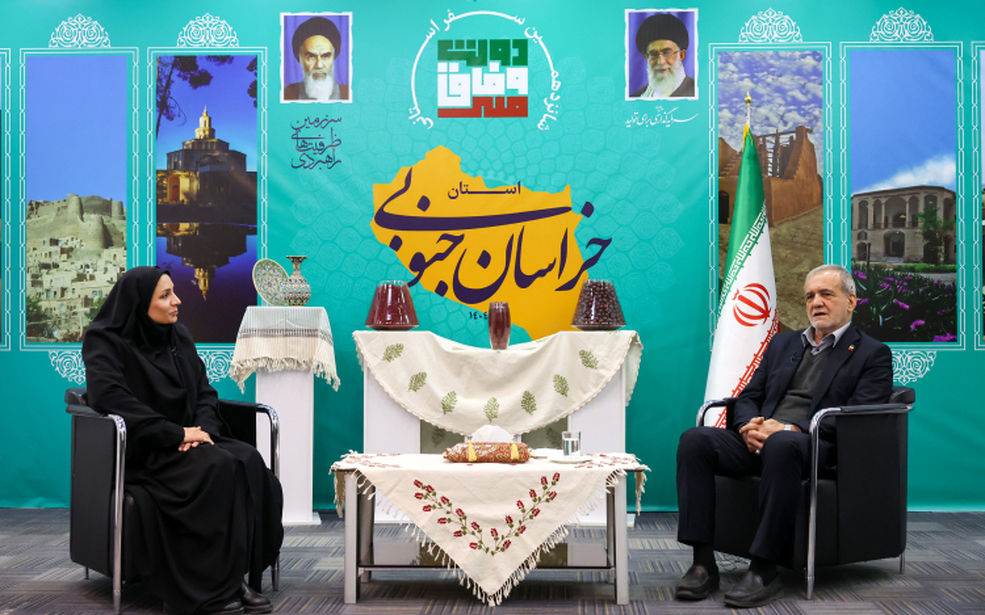 تکمیل مسیر ریلی و اتصال خراسان جنوبی به کریدور شمال-جنوب یک اولویت راهبردی است